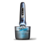 Электробритва Philips SkinIQ XP9201/30, голубой