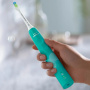 Электрическая зубная щетка Philips Sonicare Series 4100 HX3689/43 Бирюзовая