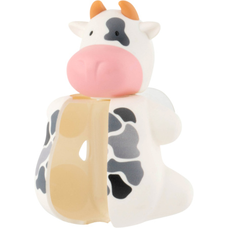 Держатель Flipper FUN Animal с зубной щеткой - Корова