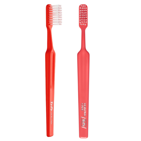Зубная щетка TePe Denture Brush/Care