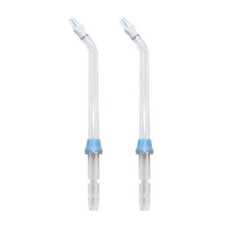 Насадки корона для ирригатора Donfeel OR-800/820D/830/840/850 (2 шт.)