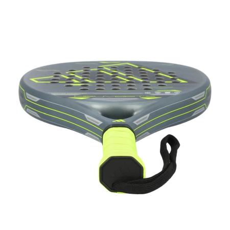 Ракетка для падел-тенниса ADIDAS Neuvortx Black/Lima