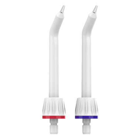 Насадки пародонтологические для B.Well MED-900, TH-917 (2 шт)