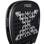 Ракетка для падел тенниса Nox AT10 Luxury Genius ATTACK 18K ALUM by Agustin Tapia 2026