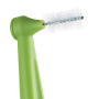 Ершик межзубный TePe Angle GREEN 0.8, 6 шт Ершик межзубный TePe Angle GREEN 0.8, 6 шт