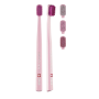 Зубная щетка CURAPROX Velvet (CS 12460) РОЗОВАЯ Зубная щетка CURAPROX Velvet (CS 12460) РОЗОВАЯ