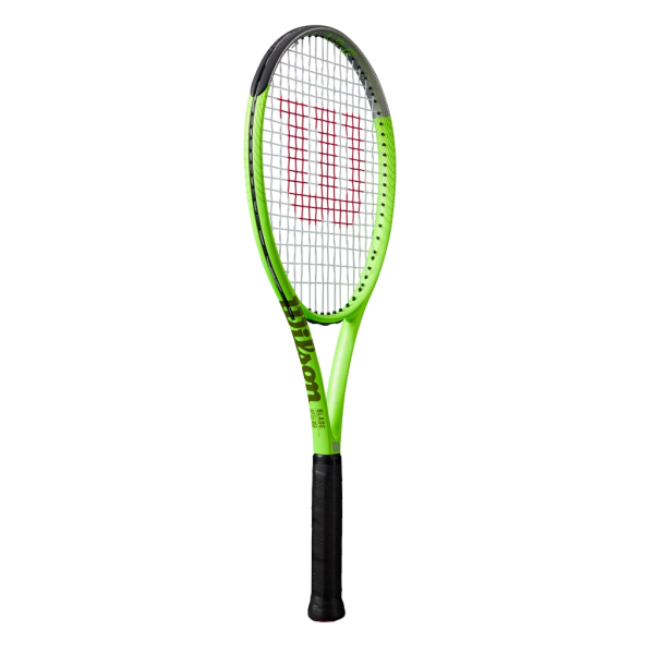 Теннисная ракетка Wilson Blade Feel 105 WR117610U2 Теннисная ракетка Wilson Blade Feel 105 WR117610U2