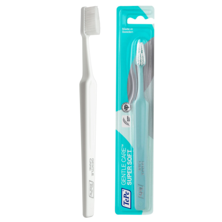 Зубная щетка TePe Gentle Care