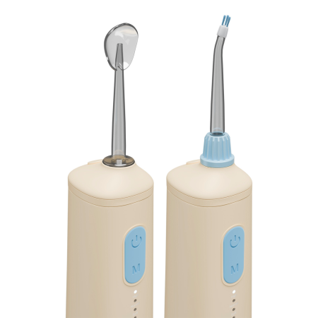 Ирригатор для полости рта SPLAT Sense&Power Н300 Бежевый