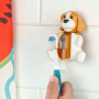 Держатель Flipper FUN Animal с зубной щеткой - Собачка