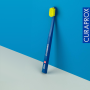 Зубная щетка CURAPROX "soft" CS1560 ТЕМНО-СИНЯЯ