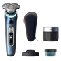 Электробритва Philips SkinIQ XP9201/30, голубой