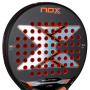 Ракетка для падел тенниса Nox EQUATION HARD ADVANCED