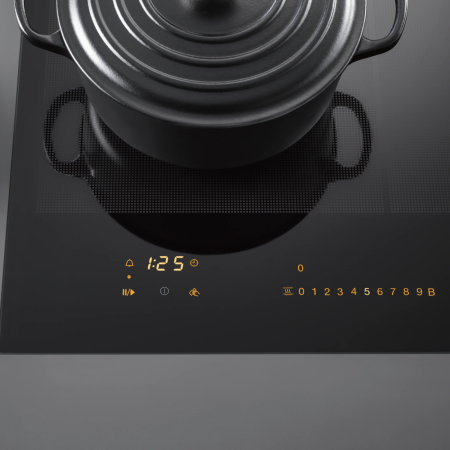 Варочная панель Miele KM 7361 FL (Black)