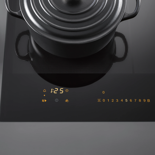 Варочная панель Miele KM 7361 FL (Black)