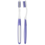 Зубная щетка SPLAT CLINIC CARE Medium (средняя жесткость) ФИОЛЕТОВАЯ