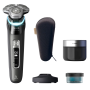 Электробритва Philips SkinIQ XP9200/30, серый металлик