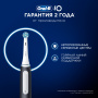 Электрическая зубная щетка ORAL-B iO Series 3 Matte Black (iOG3.1A6.0)