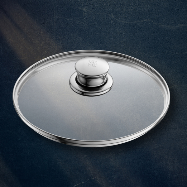 0730046040 Набор кастрюль WMF Diadem Plus 4 предмета 16/20/20/24 см