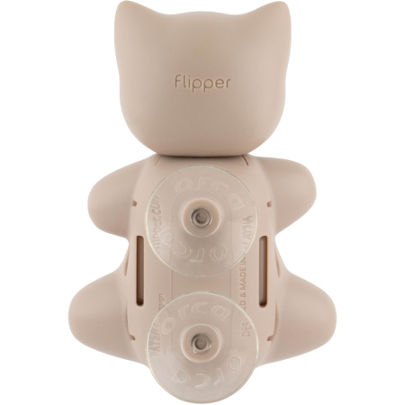 Держатель Flipper FUN Animal с зубной щеткой - Кот