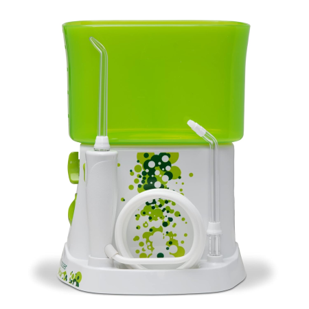 WaterPik WP-260 E2 For kids - стационарный ирригатор для детей