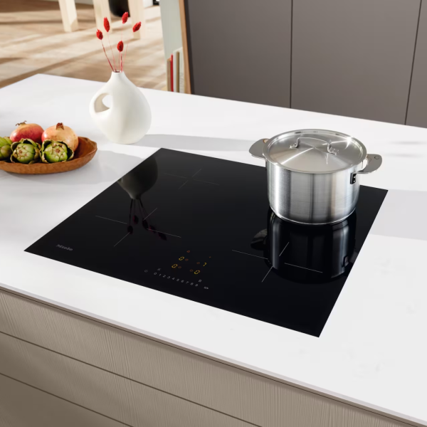 Варочная панель Miele KM 7361 FL (Black)