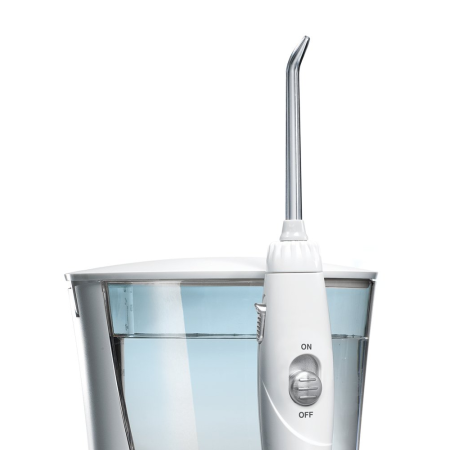 WaterPik WP-670 EU Ultra Professional - стационарный ирригатор (Белый) NEW!