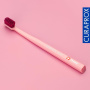 Зубная щетка CURAPROX Velvet (CS 12460) РОЗОВАЯ Зубная щетка CURAPROX Velvet (CS 12460) РОЗОВАЯ