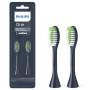 BH1022/04 - Насадки Philips One, черные (2 шт)
