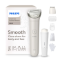 Электробритва Philips BRL159/00, белый