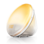 Световой будильник Philips Wake-up Light HF3532/01, белый