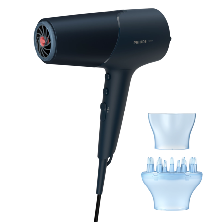 Фен Philips BHD512/00 (series 5000)