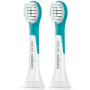 HX6032/33 - Насадки Philips For Kids 3+ (2 шт)