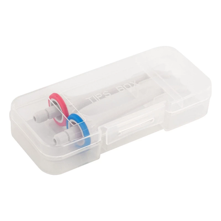 Ирригатор портативный Revyline RL 210 (белый)