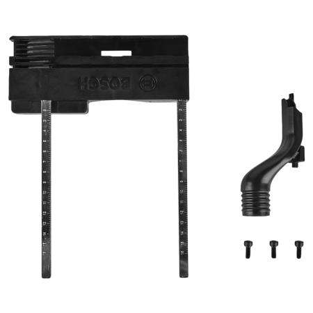 Аккумуляторная дисковая пила BOSCH GKS 12V-26, коробка