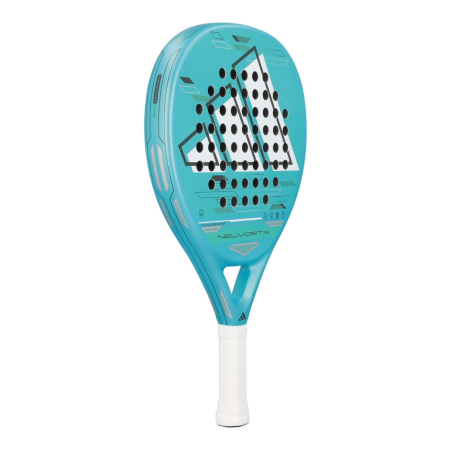 Ракетка для падел-тенниса ADIDAS Neuvortx Light Blue