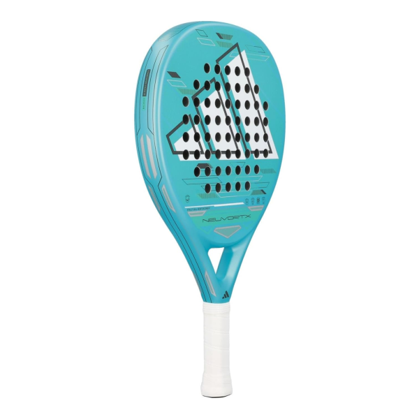Ракетка для падел-тенниса ADIDAS Neuvortx Light Blue