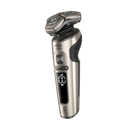 Электробритва Philips Series 9000 Prestige SP9883/36, золотая