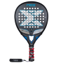 Ракетка для падел тенниса Nox FUTURE HYBRID 12K ALUM 2026