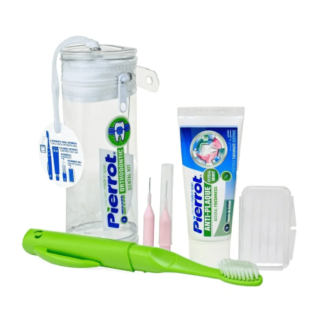 Pierrot - Ортодонтический набор Orthodontic Kit Pierrot - Ортодонтический набор Orthodontic Kit