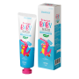 Детская зубная паста Dr.EL Premium BABY без фтора (0+), 100 г