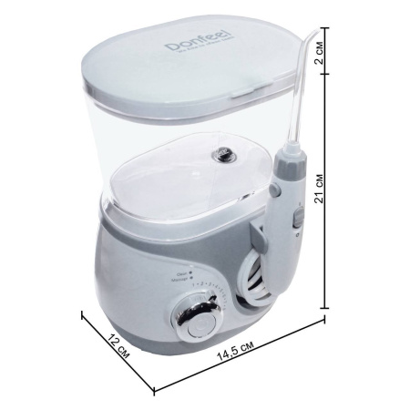 Ирригатор Donfeel OR-800