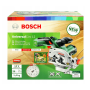 Дисковая пила BOSCH UniversalCirc 12, 06033C7003 Дисковая пила BOSCH UniversalCirc 12, 06033C7003