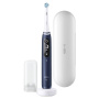 Электрическая зубная щетка Oral-B iO Series 7 Sapphire Blue, 1 насадка, iOM7.1A1.1BD