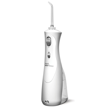 WaterPik WP-450 EU Cordless Plus - портативный ирригатор