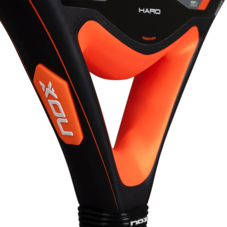 Ракетка для падел тенниса Nox EQUATION HARD ADVANCED