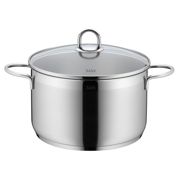 Набор кастрюль Silit Diamant, 4 предмета 2109262589
