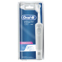 БЛИСТЕР Электрическая зубная щетка Oral-B Vitality 100 Sensi UltraThin