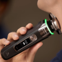 Электробритва Philips SkinIQ XP9200/30, серый металлик