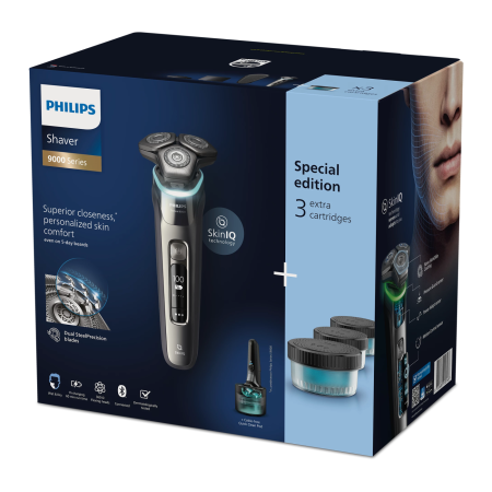 Электробритва Philips Series 9000 S9974/63